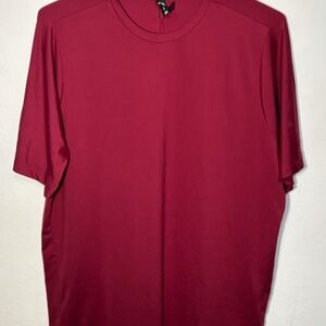 North Face Short Sleeve